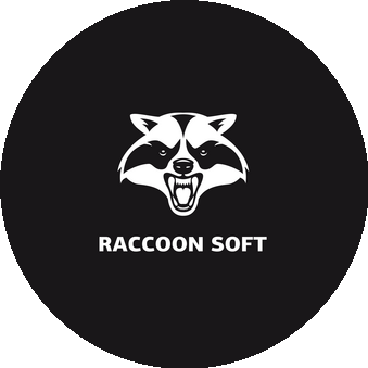 Раккун Софт