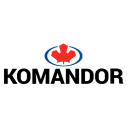 KOMANDOR (ООО Фабрика Командор)