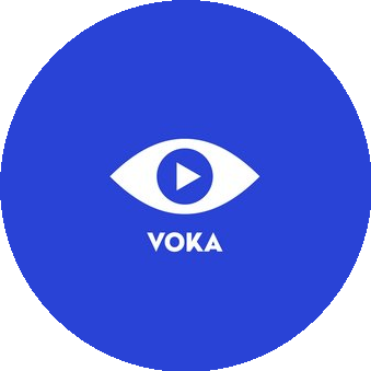 Видеосервис VOKA