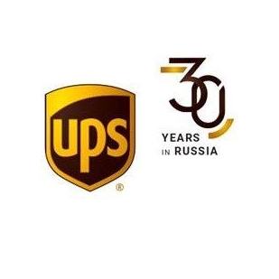 Юнайтед Парсел Сервис - UPS