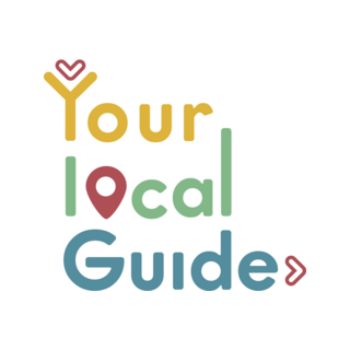 Your Local Guide