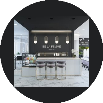 Be La Femme (ИП Пьецух Оксана Евгеньевна)