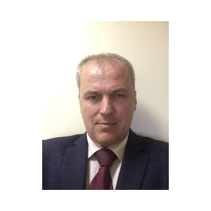 Брюхов Сергей Владиславович