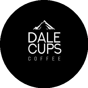 Dale Cups coffee