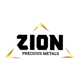 Аффинажное предприятие Zion Precious Metals