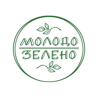 Кафе МОЛОДО-ЗЕЛЕНО