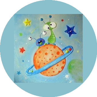 Baby Space Sokolniki