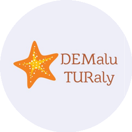 DEMalu TURaly