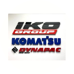 ИКО МАШИНЕРИ, ИООО