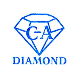 CENTRAL ASIAN DIAMOND