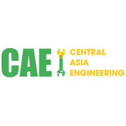 Central Asia Engineering (Централ Азия Инжиниринг)