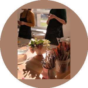 Lule Ceramic, гончарная мастерская