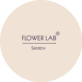 Цветочный салон Flower lab
