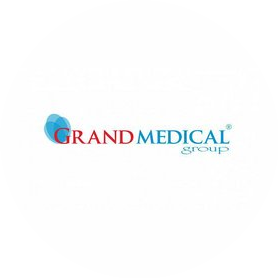 GRAND MEDICAL GROUP AG