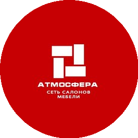 Сеть салонов мебели Атмосфера