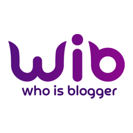 WhoIsBlogger (WIB)