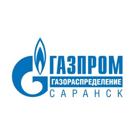 Газпром газораспределение Саранск