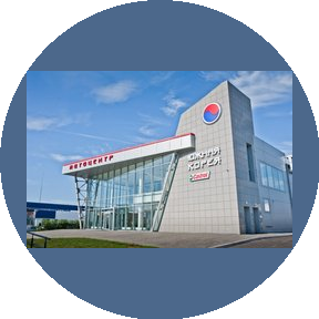 Южная Корея