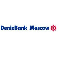 ДенизБанк Москва