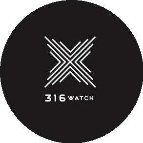 316 Watch