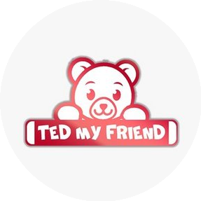Ted my friend