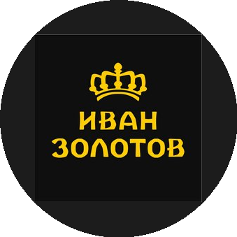 Иван Золотов, ювелирный салон + мастерская