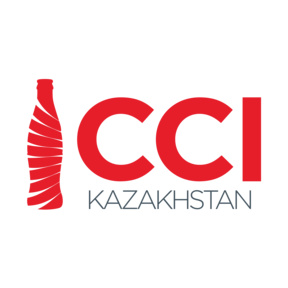 Coca-Cola İçecek Kazakhstan ( ТОО СП «Кока-Кола Алматы Боттлерс» )