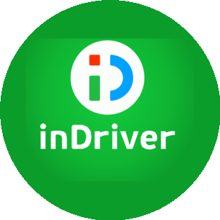 Шульга Илья Андреевич (представитель компании InDriver)