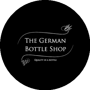 German Bottle Shop