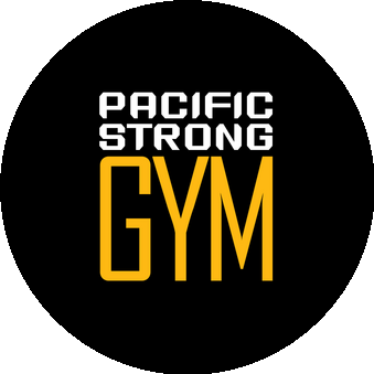 Пацифик Стронг Джим