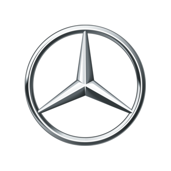 North Star of Kazakhstan (Mercedes-Benz)