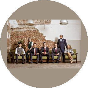 Центр защиты бизнеса