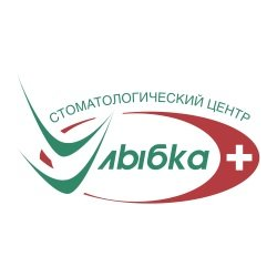 Улыбка +