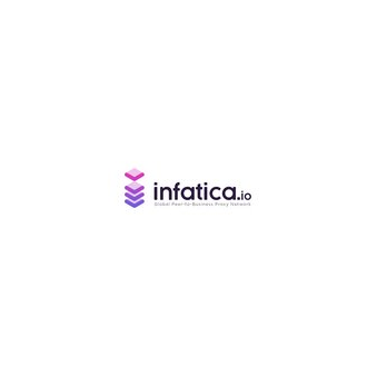Infatica Pte Ltd