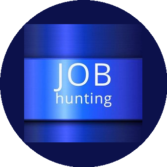 Агентство JOBHUNTING