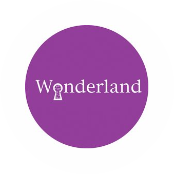 Развлекательный центр Wonderland