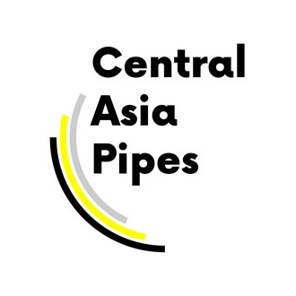 Central Asia Pipes
