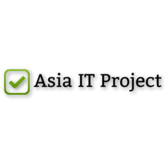Asia IT Project