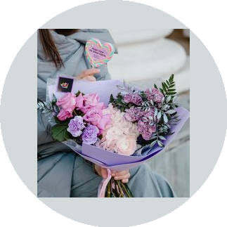 Juicy Flowers