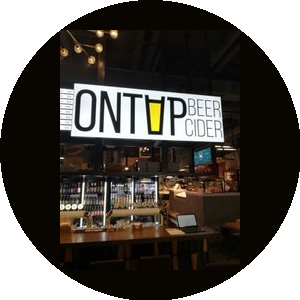 ONTAP Beer Cider