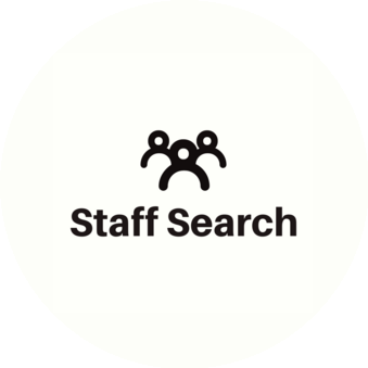 Staff Search