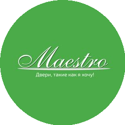 Салон дверей Маэстро