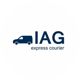 IAG (Ай Эй Джи)