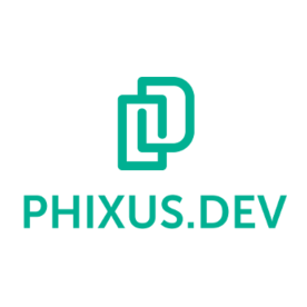 Phixus.dev