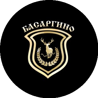 Басаргино