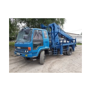 Спецтехника