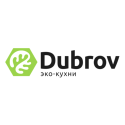 Кухни Dubrov