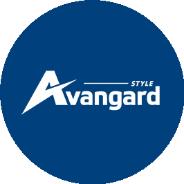 Авангард-стиль