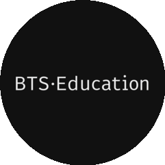 BTS Education