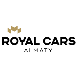 Тойота Сити ТМ (Royal Cars, ТОО)
